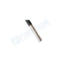 Sonda Temp. Acero Inox DS18B20 5 Metros de largo