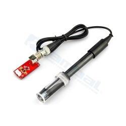 Crowtail PH Sensor