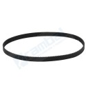 Correa Dentada GT2-112MM