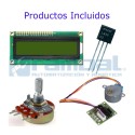 Starter Kit Arduino