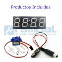 Starter Kit Arduino