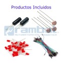 Starter Kit Arduino