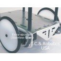 HOMEBOT / CHASSIS