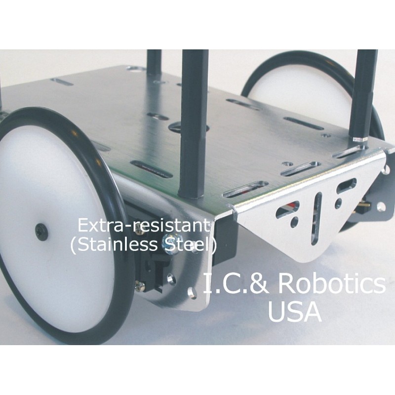 HOMEBOT / CHASSIS