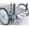HOMEBOT / CHASSIS