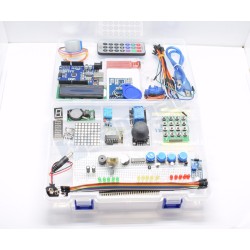 Starter Kit Arduino