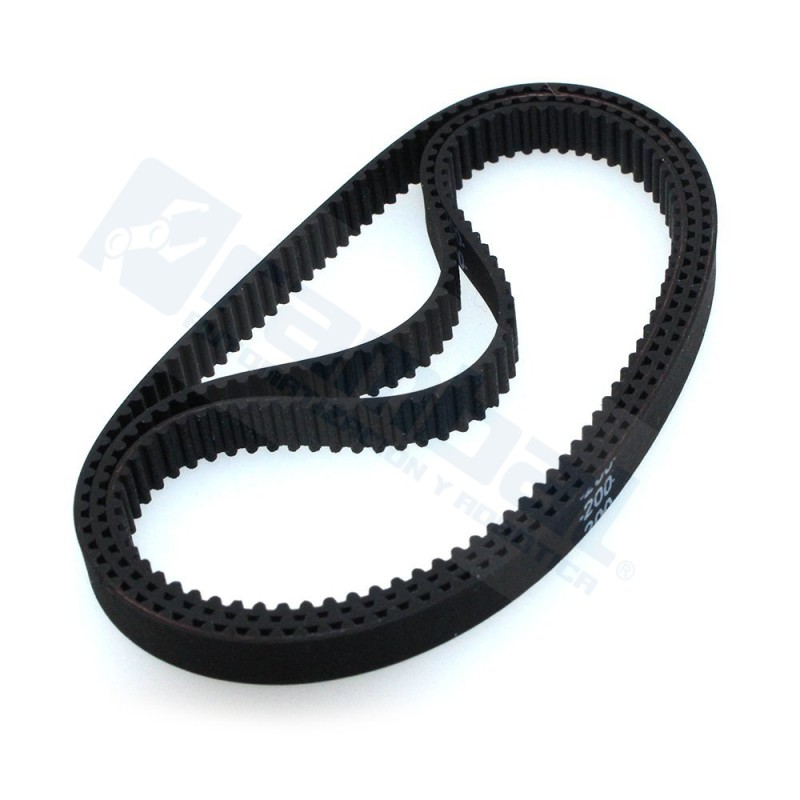 Correa Dentada GT2-852MM