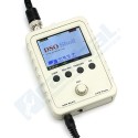 Osciloscopio DSO150