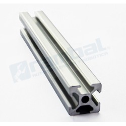 Riel Lineal-Perfil 2020 T-Slot 250MM