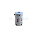 Flex Shaft Acople Coupling Stepper 10x8