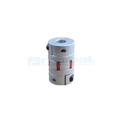 Flex Shaft Acople Coupling Stepper 10x8