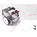 SENSOR DE TACTO