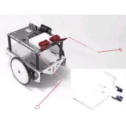 SENSOR DE TACTO