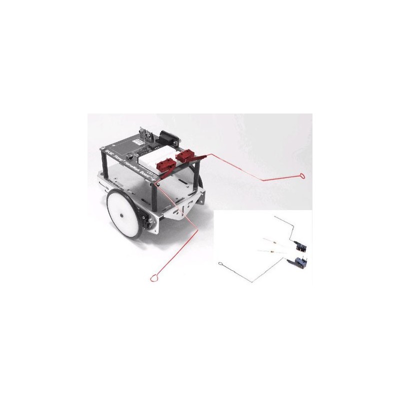 SENSOR DE TACTO