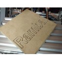 Mini Maquina Grabado CNC 1610