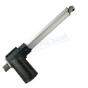 Actuador Lineal Matusy 200mm