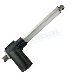 Actuador Lineal Matusy 200mm