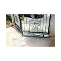 Actuador Lineal Matusy 200mm