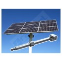 Actuador Lineal Matusy 200mm