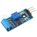 Modulo Sensor de Inclinacion