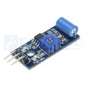 Modulo Sensor de Inclinacion