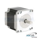 Stepper Motor nema 23 5,5 kg-cm
