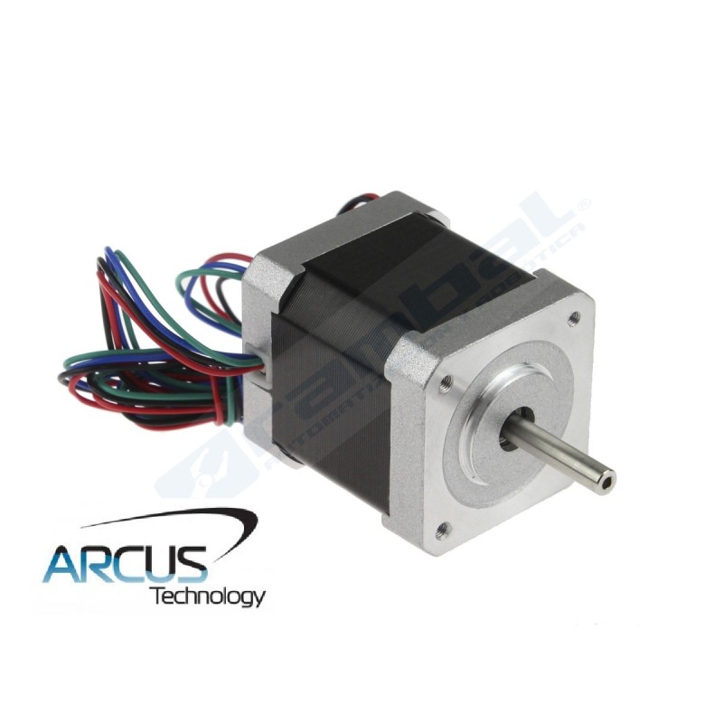 Stepper Motor nema 23 5,5 kg-cm