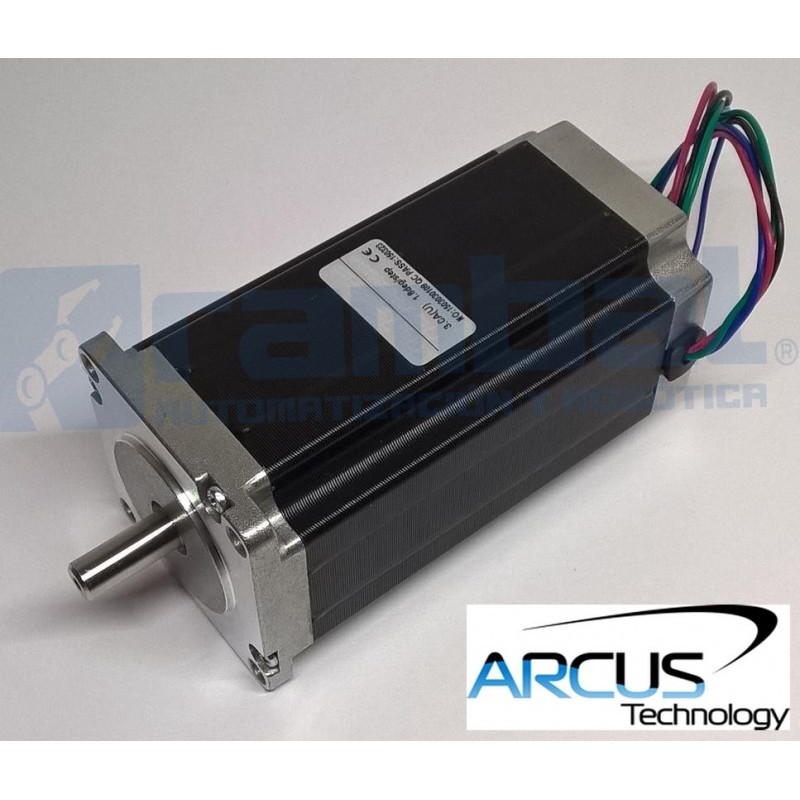 Stepper Motor Nema 23 30 kg-cm
