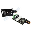 Regulador velocidad PWM para motores y cargas de CC