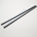 Eje Guia Shaft Lineal Cromado 10mm x 500mm