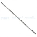 Eje Guia Shaft Lineal Cromado 10mm x 500mm