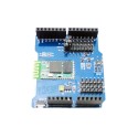 Shield Bluetooth-Maestro-Esclavo
