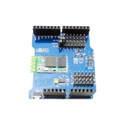 Shield Bluetooth-Maestro-Esclavo