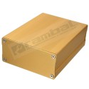 Aluminum Electronic DIY Project case