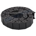 Drag Chain Guia Flexible para Cables CNC