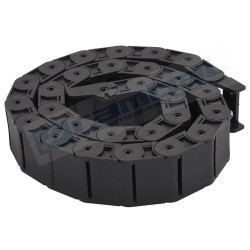 Drag Chain Guia Flexible para Cables CNC