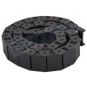 Drag Chain Guia Flexible para Cables CNC