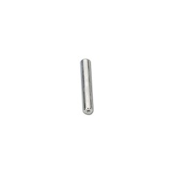 ROLL-FLEX OMNI-WHEEL AXLE