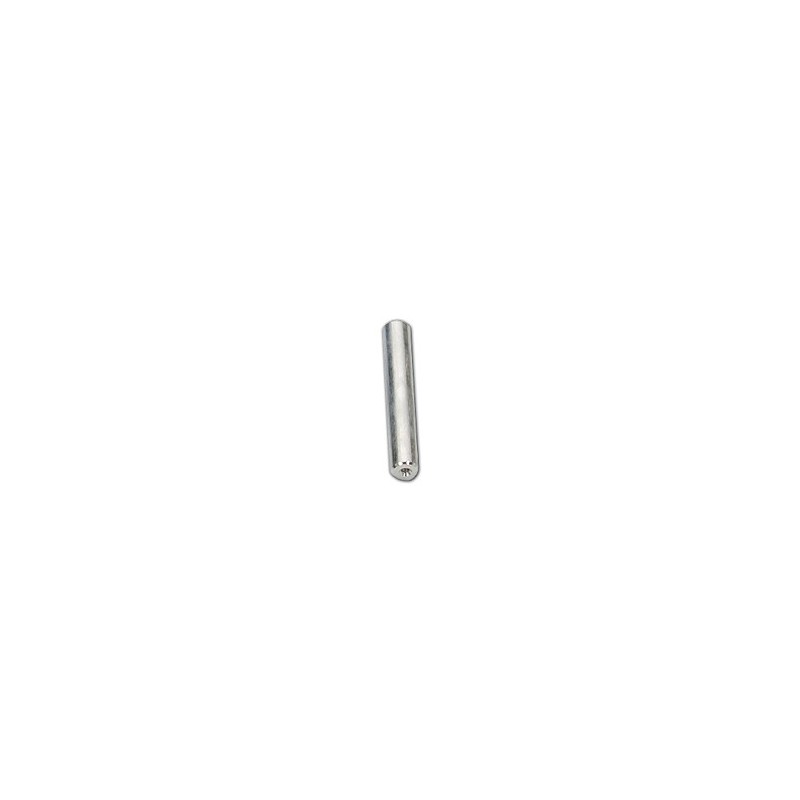 ROLL-FLEX OMNI-WHEEL AXLE