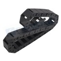 Drag Chain Guia Flexible para Cables CNC