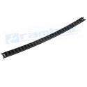 Drag Chain Guia Flexible para Cables CNC
