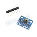 Triple Axis Accelerometer Breakout - ADXL345