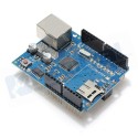 Ethernet Shield W5100 (sin PoE)