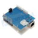 Ethernet Shield W5100 (sin PoE)