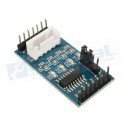 Stepper Motor Control-2