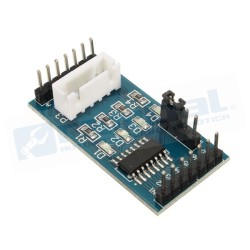 Stepper Motor Control-2