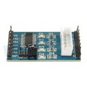 Stepper Motor Control-2