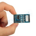 Stepper Motor Control-2
