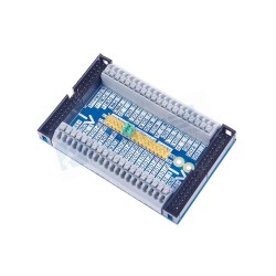 Raspberry GPIO Modulo Placa de Expansion Multifuncion