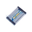 Raspberry GPIO Modulo Placa de Expansion Multifuncion